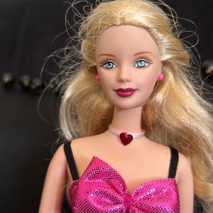 BARBIE! STEAL A DEAL! CHRISTMAS SPECIALS! All DOLLS IN COLLECTION. $4.99 SHIPING